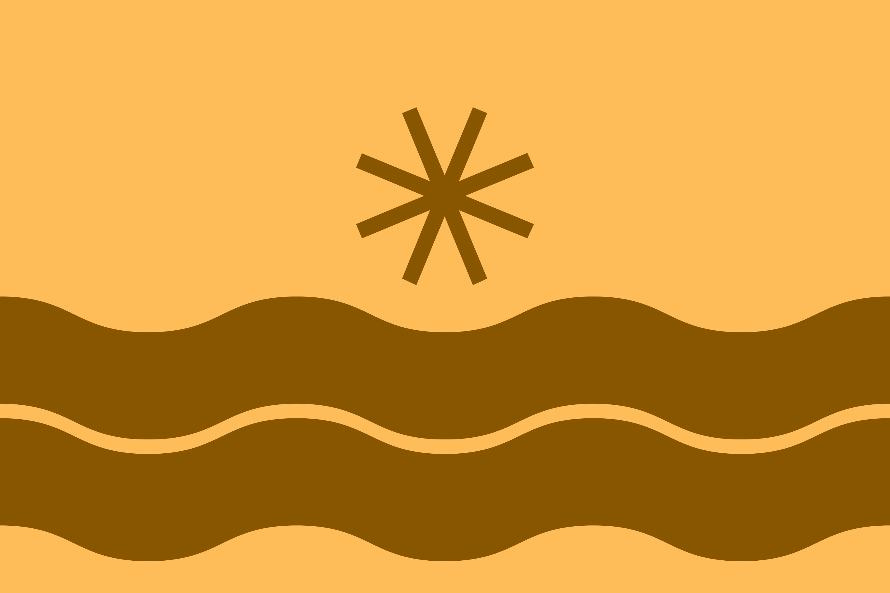 Flag of Desierto Altos